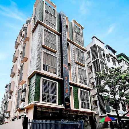 Hotel O Dream Paradise Calcutta Eksteriør billede