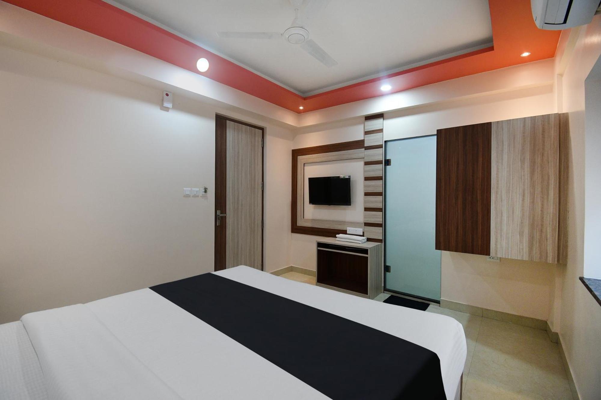 Hotel O Dream Paradise Calcutta Eksteriør billede