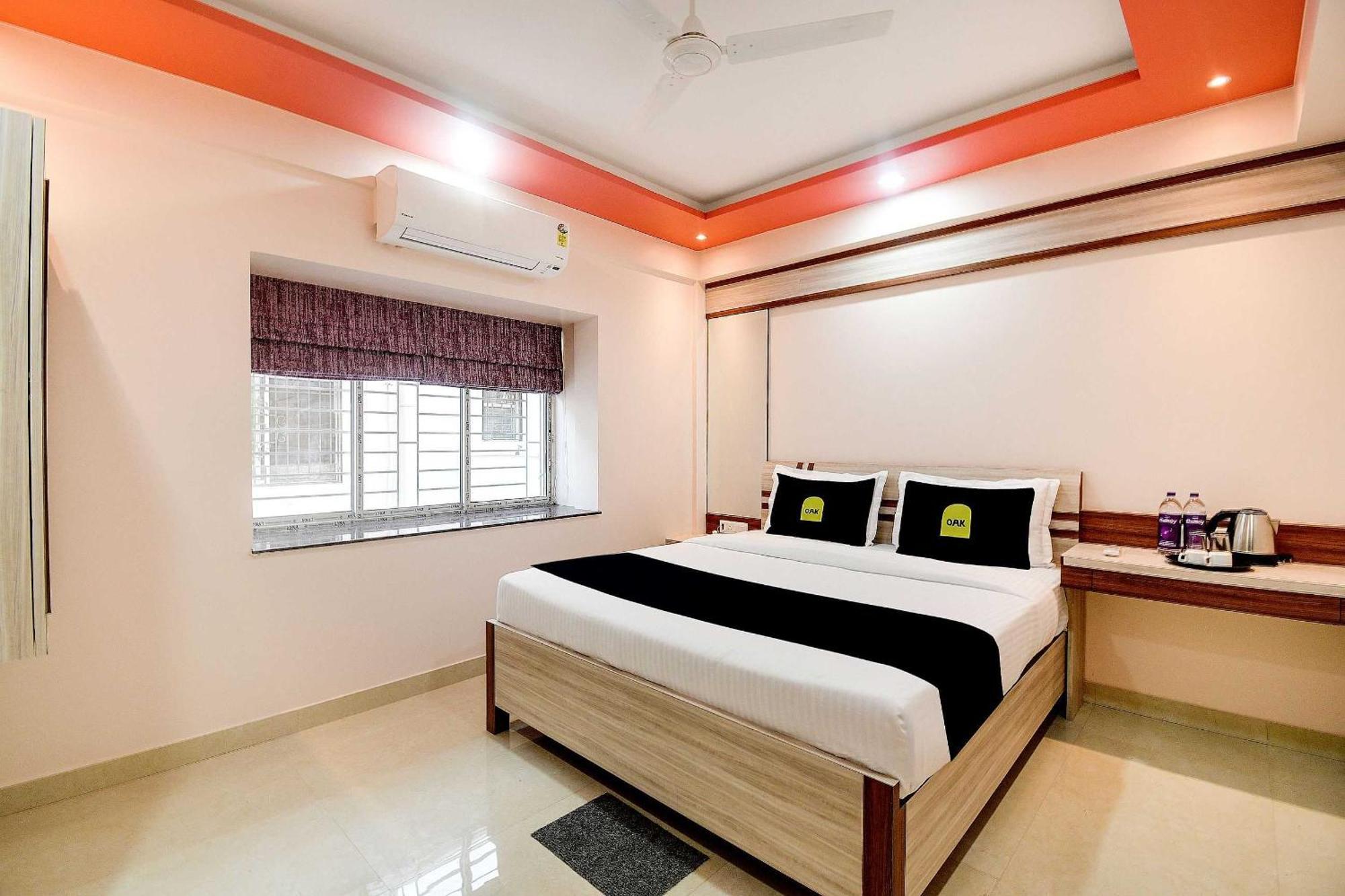 Hotel O Dream Paradise Calcutta Eksteriør billede