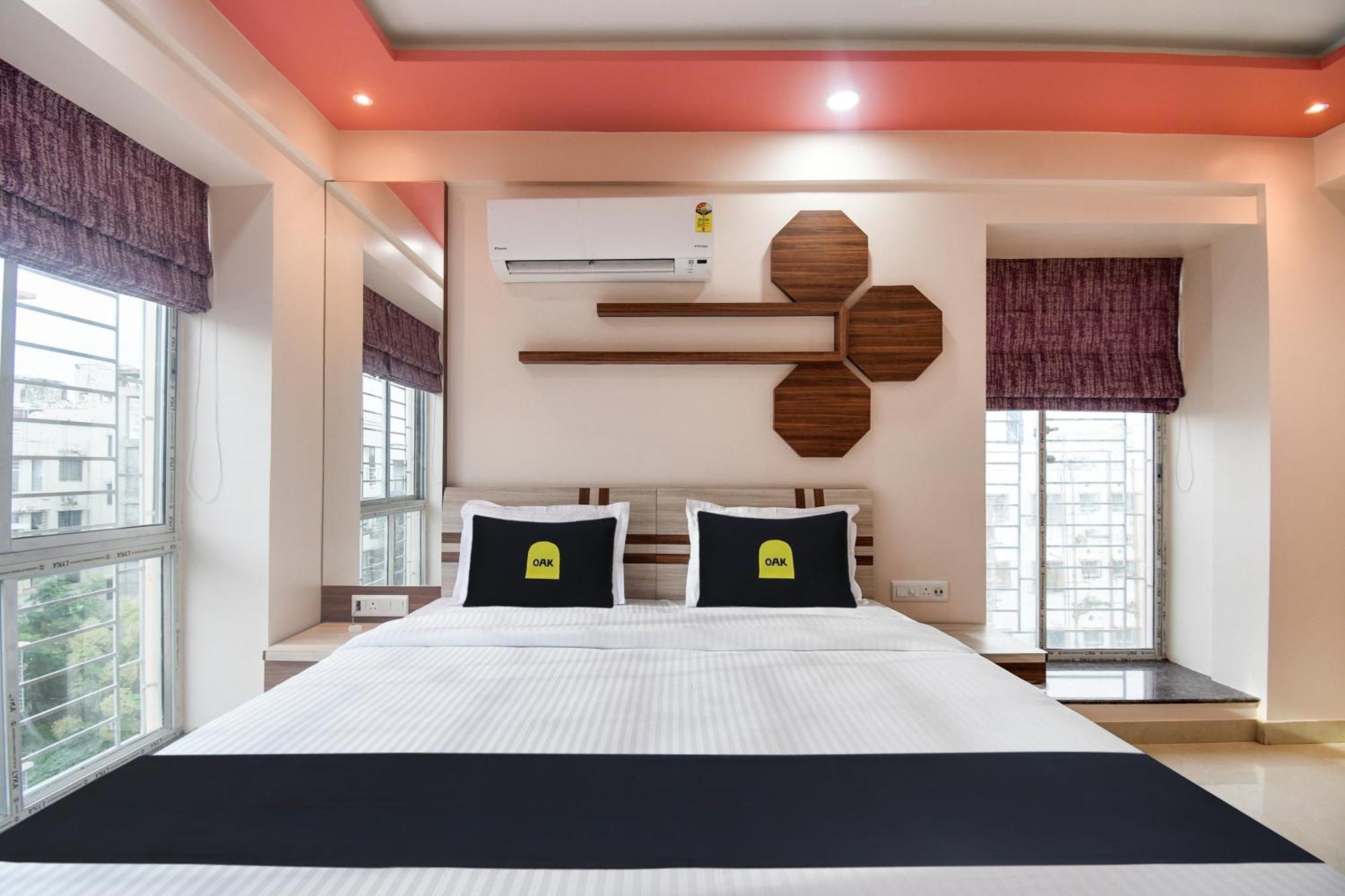Hotel O Dream Paradise Calcutta Eksteriør billede