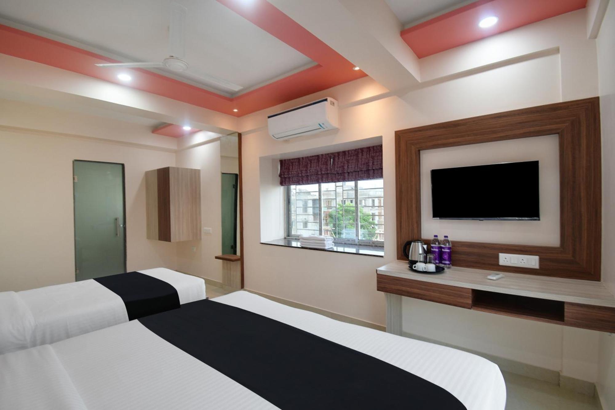 Hotel O Dream Paradise Calcutta Eksteriør billede