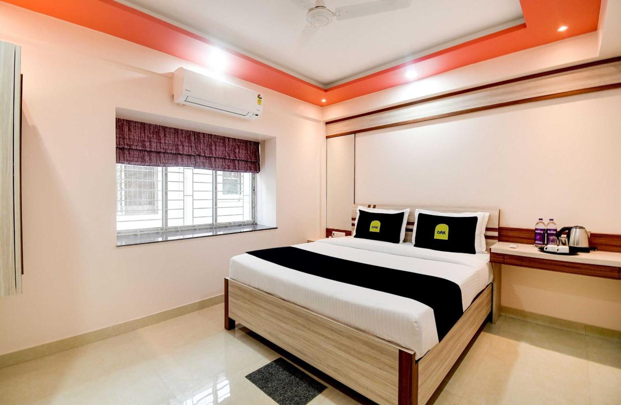 Hotel O Dream Paradise Calcutta Eksteriør billede