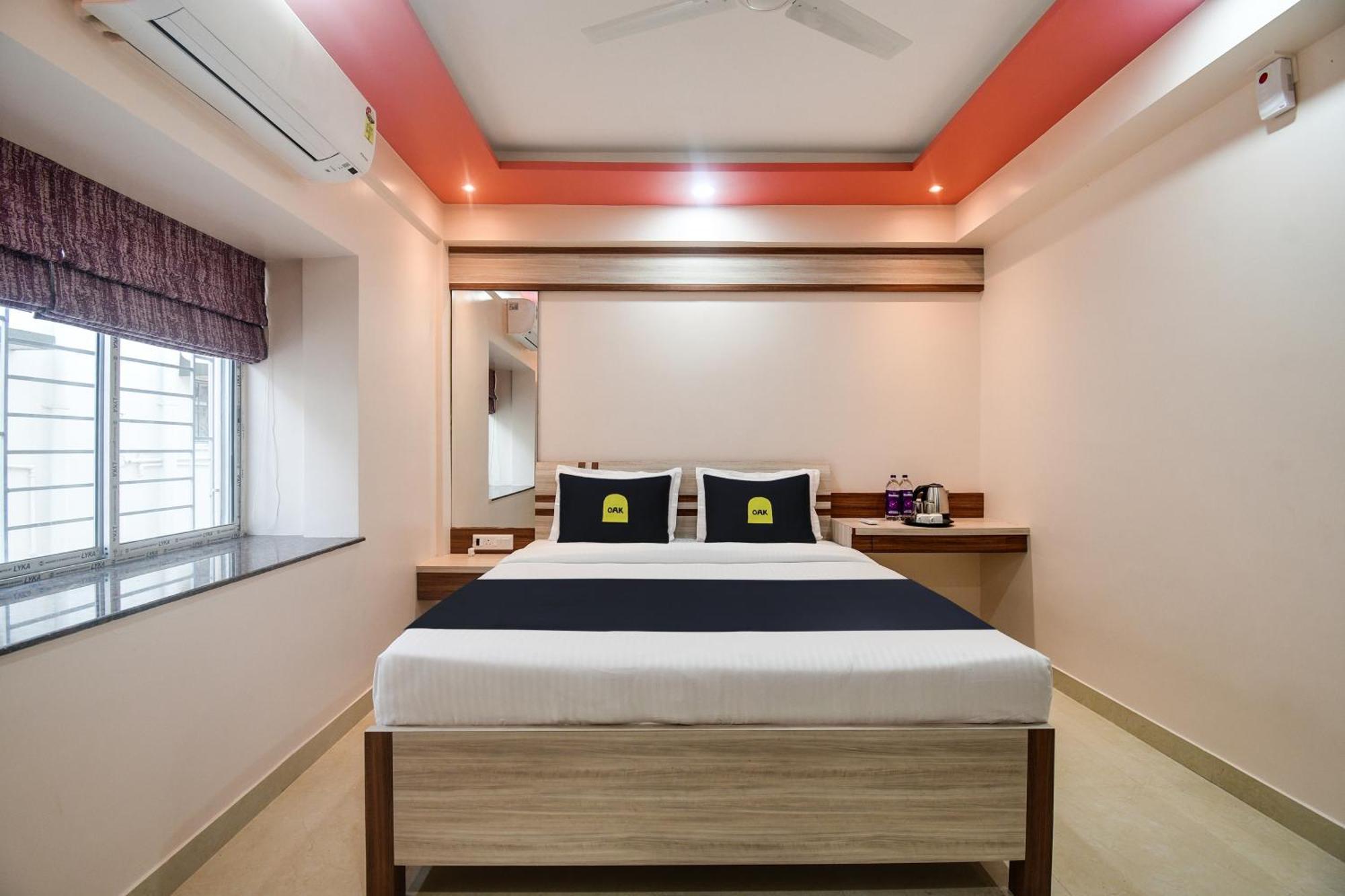 Hotel O Dream Paradise Calcutta Eksteriør billede